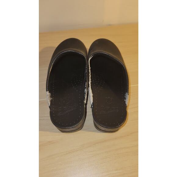 Slide on Dansko Clogs Size‎ 40 - Picture 2 of 6